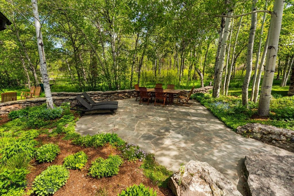 5350 River Road, Bozeman, MT 59718 photo 48