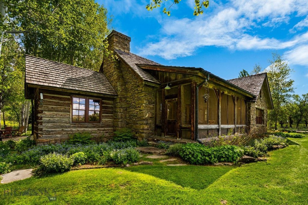 5350 River Road, Bozeman, MT 59718 photo 49