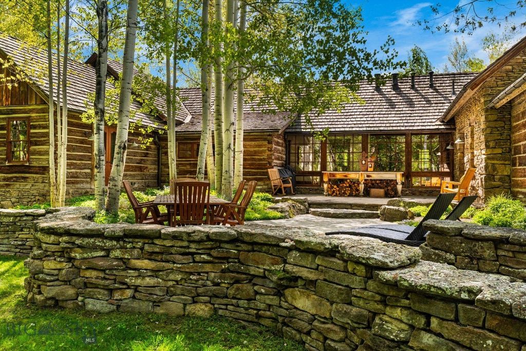 5350 River Road, Bozeman, MT 59718 photo 51