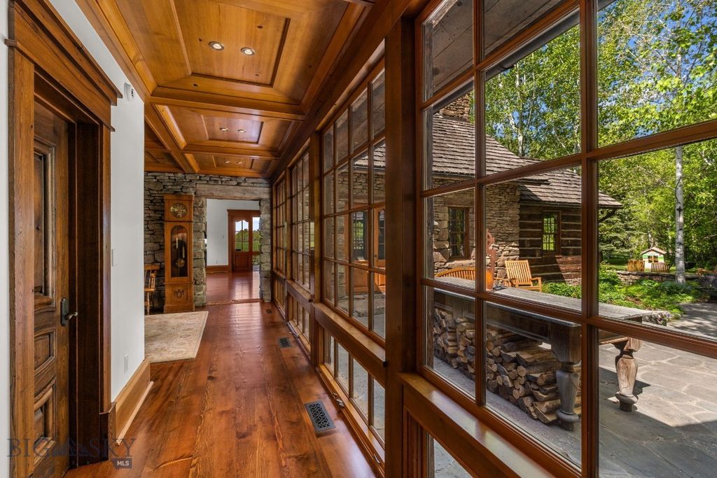 5350 River Road, Bozeman, MT 59718 photo 57