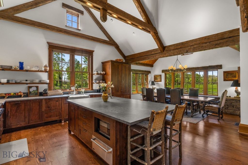 5350 River Road, Bozeman, MT 59718 photo 59