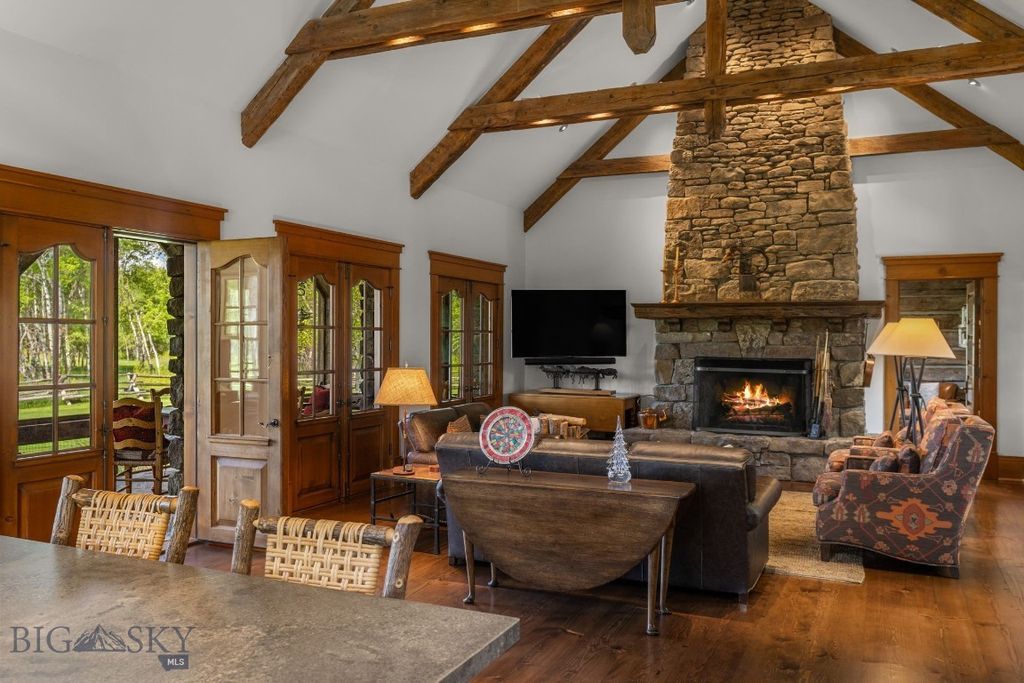 5350 River Road, Bozeman, MT 59718 photo 61