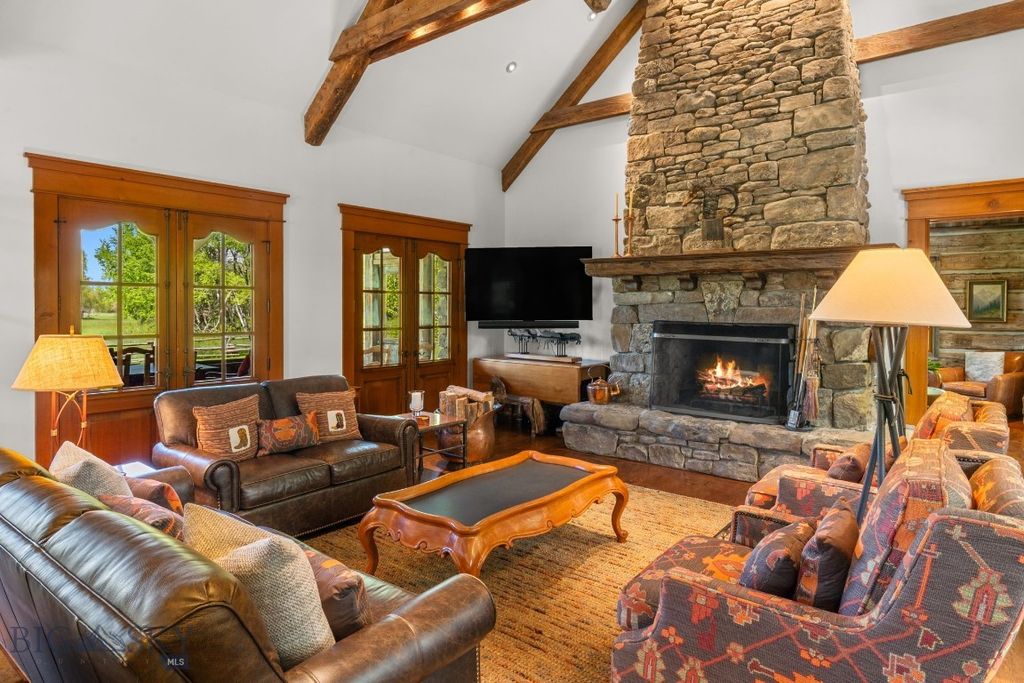 5350 River Road, Bozeman, MT 59718 photo 62