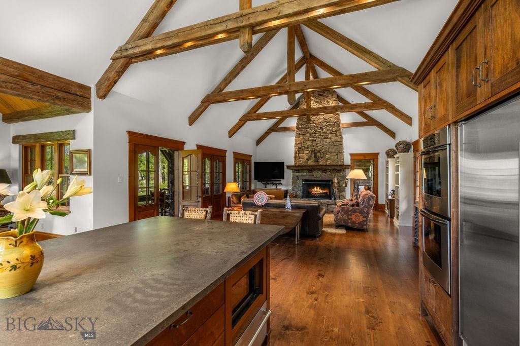 5350 River Road, Bozeman, MT 59718 photo 63