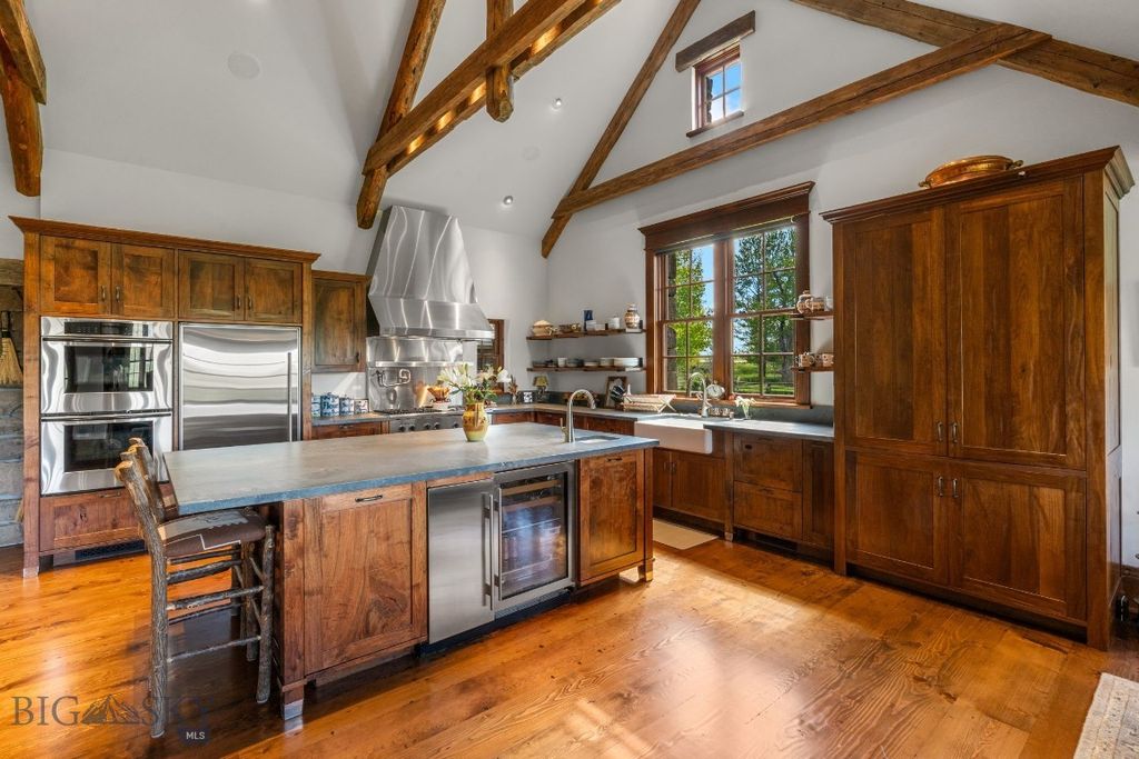 5350 River Road, Bozeman, MT 59718 photo 66