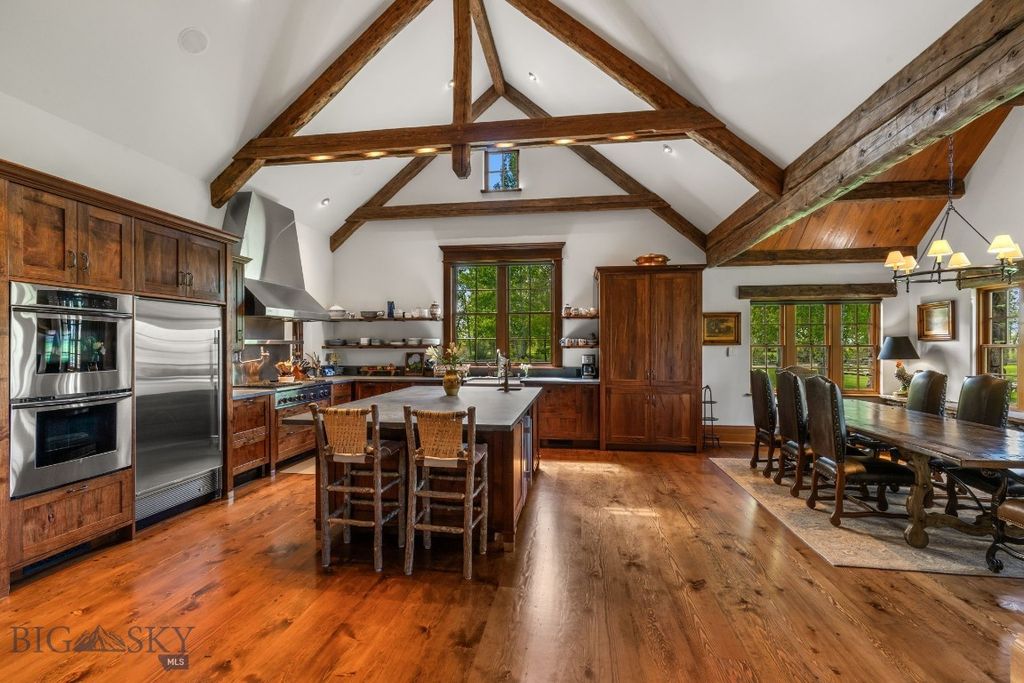 5350 River Road, Bozeman, MT 59718 photo 68