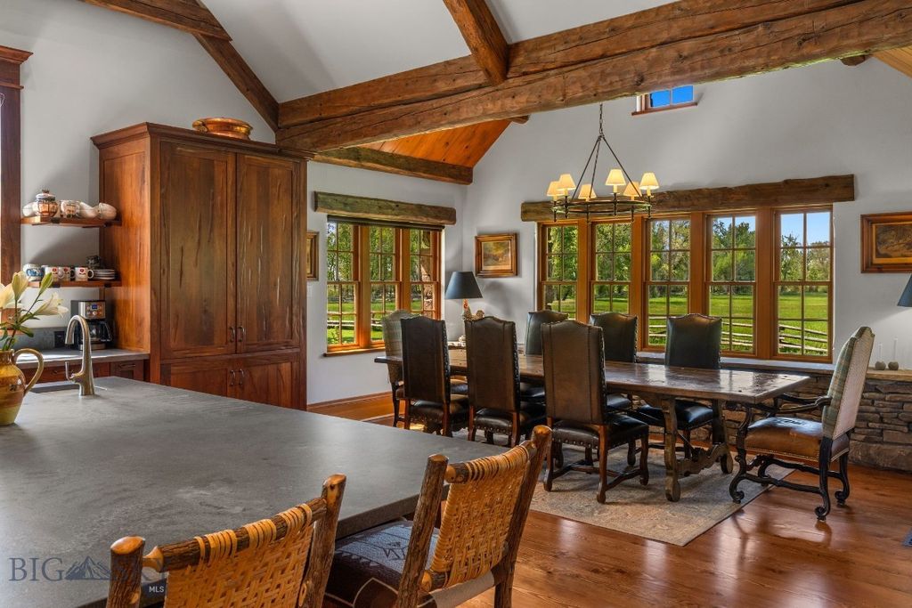 5350 River Road, Bozeman, MT 59718 photo 69