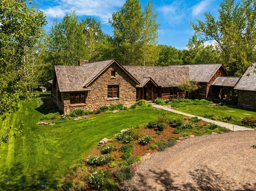 5350 River Road, Bozeman, MT 59718 photo 7