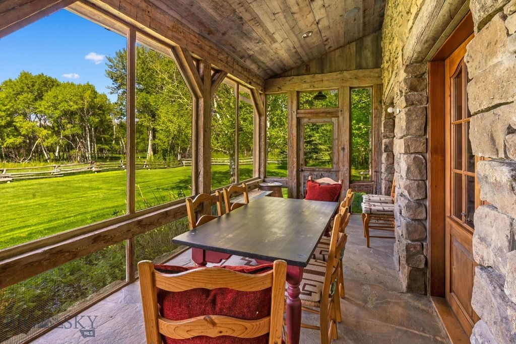 5350 River Road, Bozeman, MT 59718 photo 71