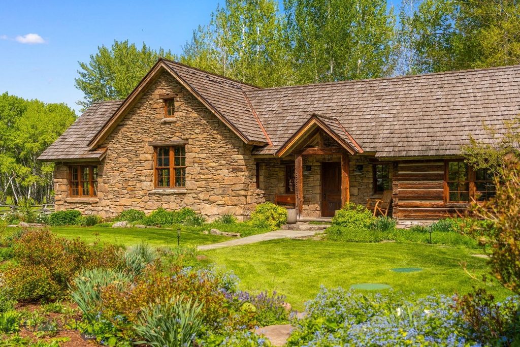 5350 River Road, Bozeman, MT 59718 photo 88