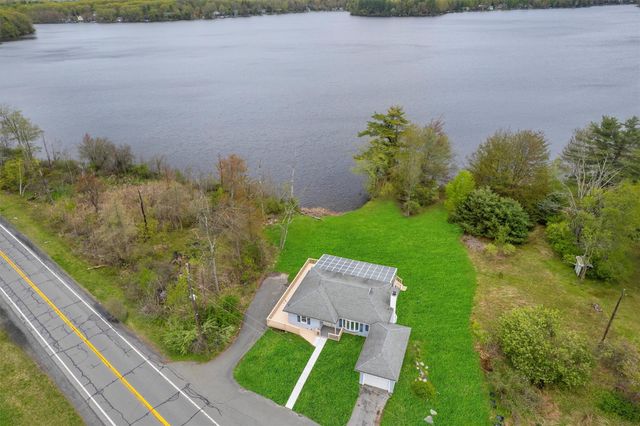 149 Wurtsboro Mountain Road, Rock Hill, NY 12775