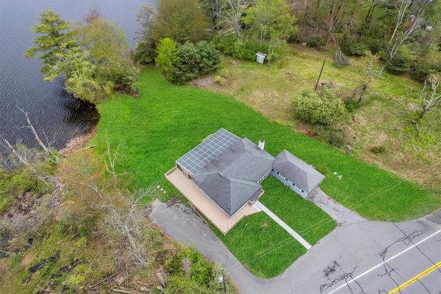 149 Wurtsboro Mountain Road, Rock Hill, NY 12775