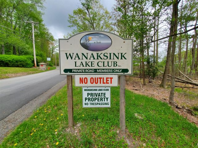 149 Wurtsboro Mountain Road, Rock Hill, NY 12775