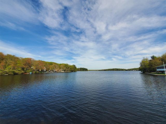 149 Wurtsboro Mountain Road, Rock Hill, NY 12775