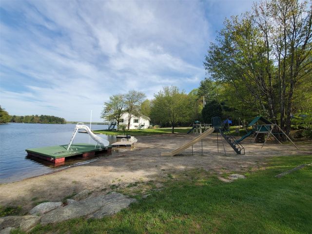 149 Wurtsboro Mountain Road, Rock Hill, NY 12775