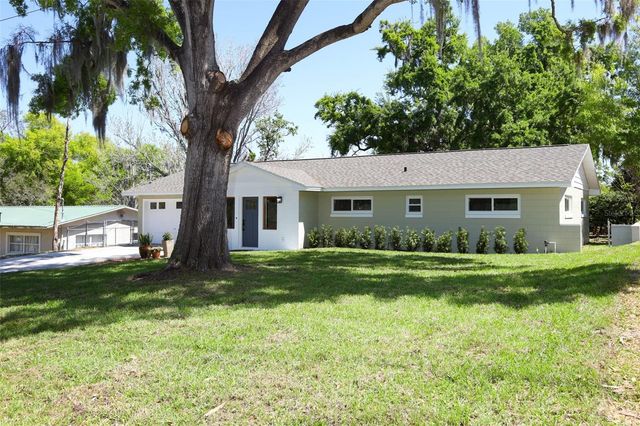 627 ANDERSON STREET, Clermont, FL 34711