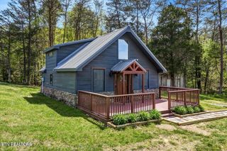 133 Westwing Cave Rd, Townsend, TN 37882