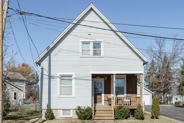 11458 W Church STREET, Franklin, WI 53132