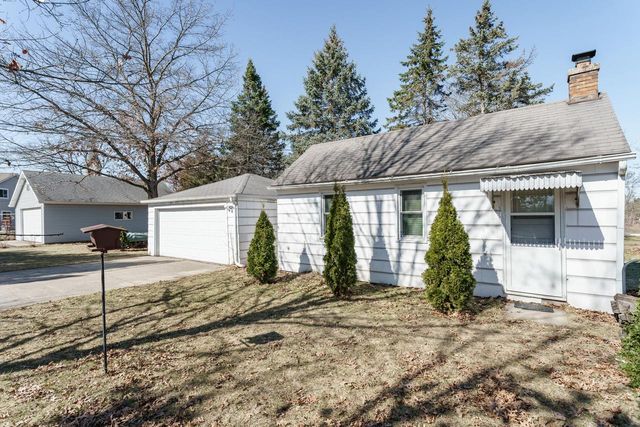 11458 W Church STREET, Franklin, WI 53132