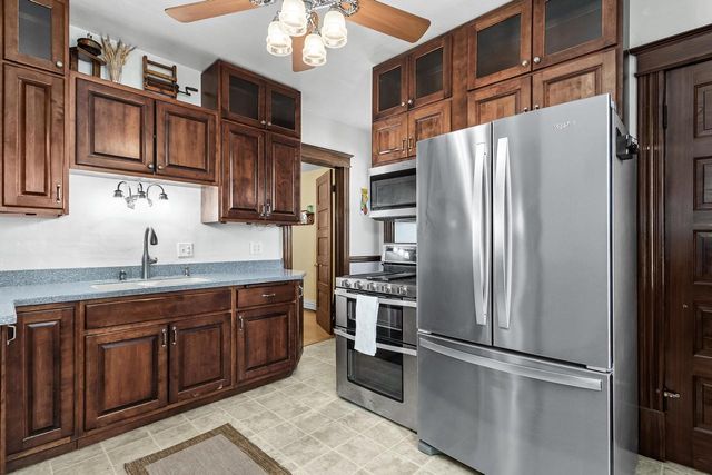 11458 W Church STREET, Franklin, WI 53132