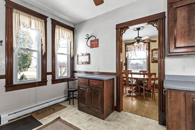 11458 W Church STREET, Franklin, WI 53132