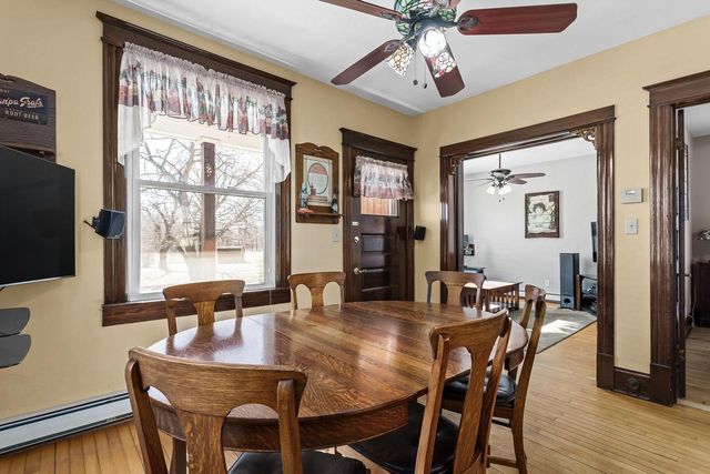 11458 W Church STREET, Franklin, WI 53132