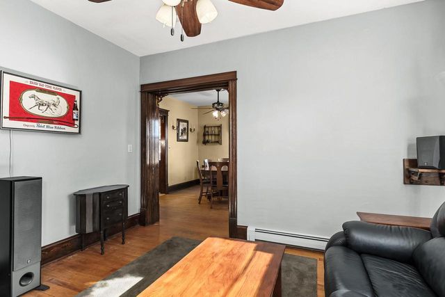 11458 W Church STREET, Franklin, WI 53132