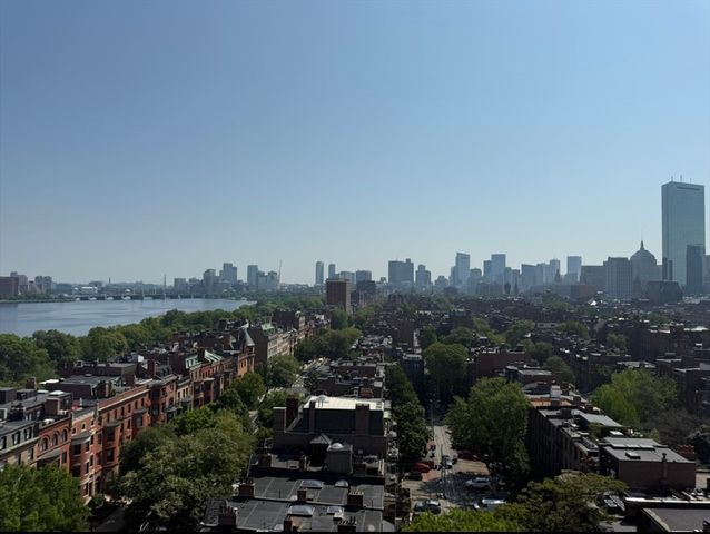 483 Beacon 12A, Boston, MA 02115