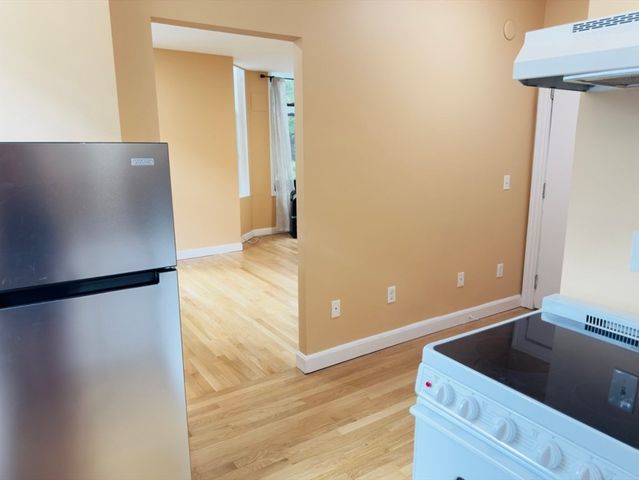 483 Beacon 12A, Boston, MA 02115