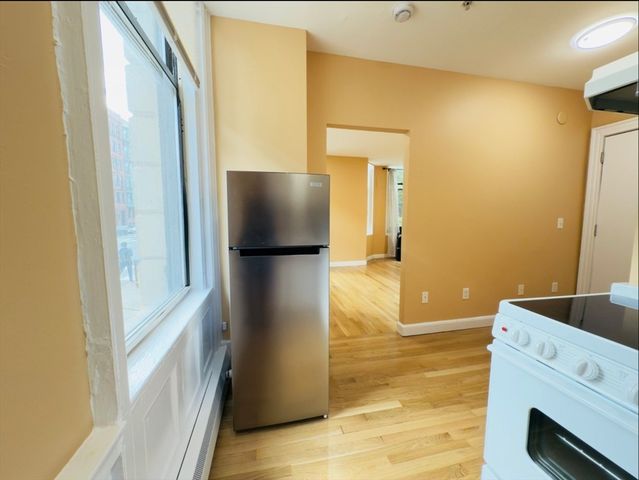 483 Beacon 12A, Boston, MA 02115