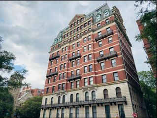 483 Beacon 12A, Boston, MA 02115