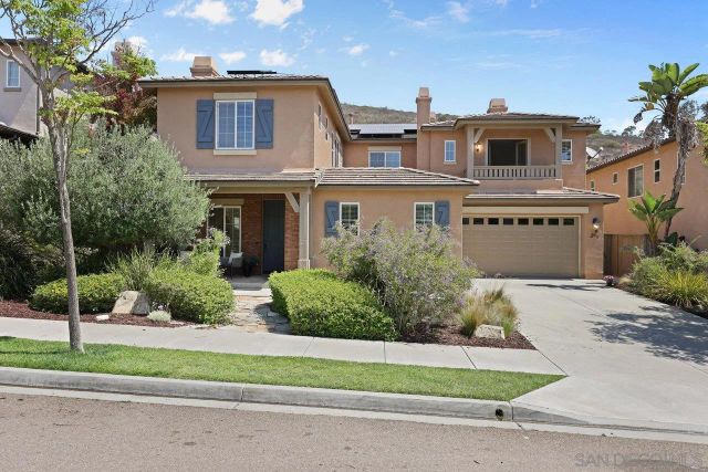 10214 Sienna Hills Dr, San Diego, CA 92127