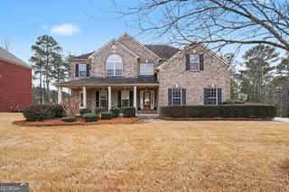 2416 Brynlyn Woods Drive NE, Conyers, GA 30013