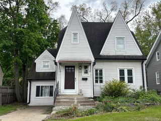 1269 LEROY Street, Ferndale, MI 48220