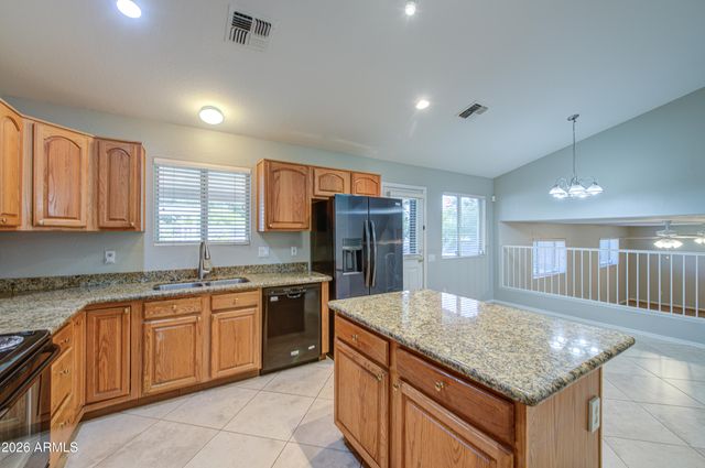 2141 E MARQUETTE Drive, Gilbert, AZ 85234