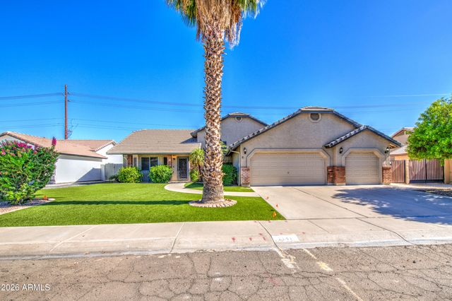 2141 E MARQUETTE Drive, Gilbert, AZ 85234