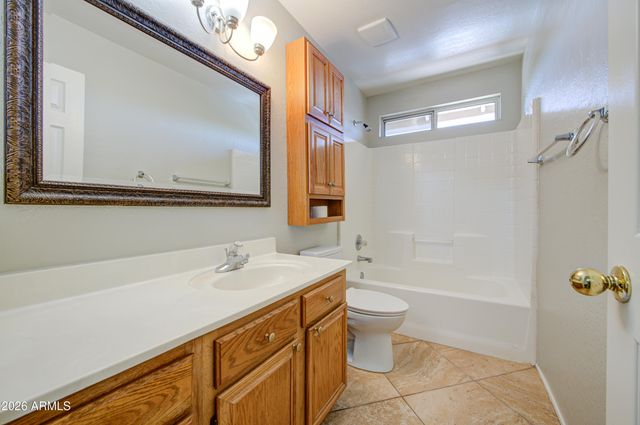 2141 E MARQUETTE Drive, Gilbert, AZ 85234