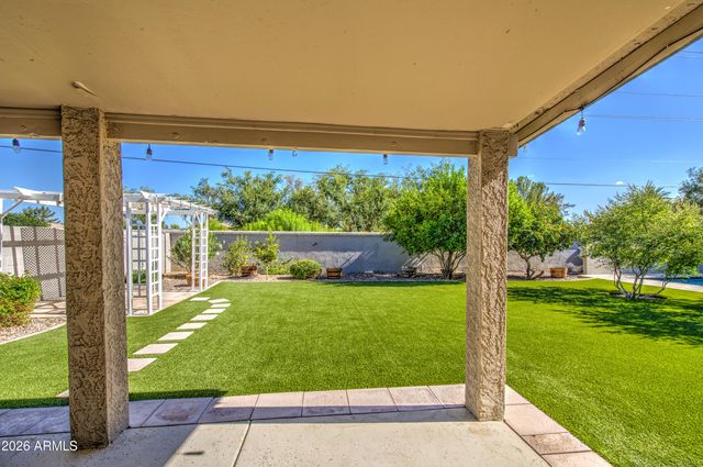 2141 E MARQUETTE Drive, Gilbert, AZ 85234