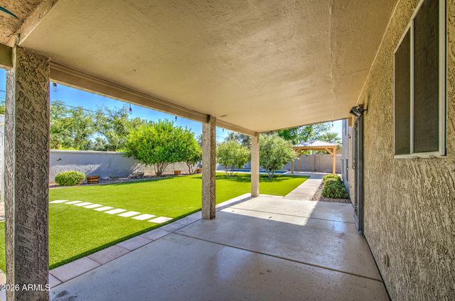 2141 E MARQUETTE Drive, Gilbert, AZ 85234