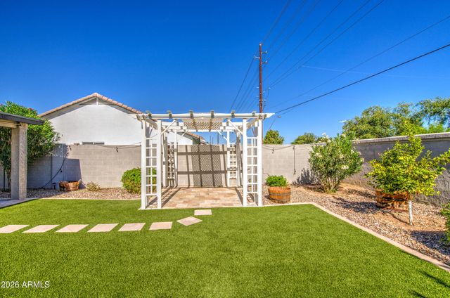 2141 E MARQUETTE Drive, Gilbert, AZ 85234