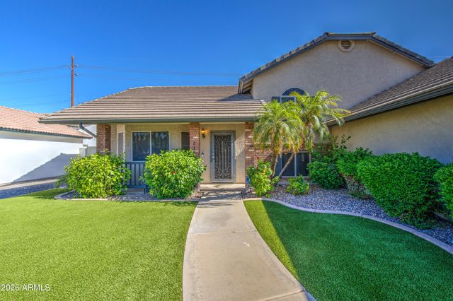 2141 E MARQUETTE Drive, Gilbert, AZ 85234