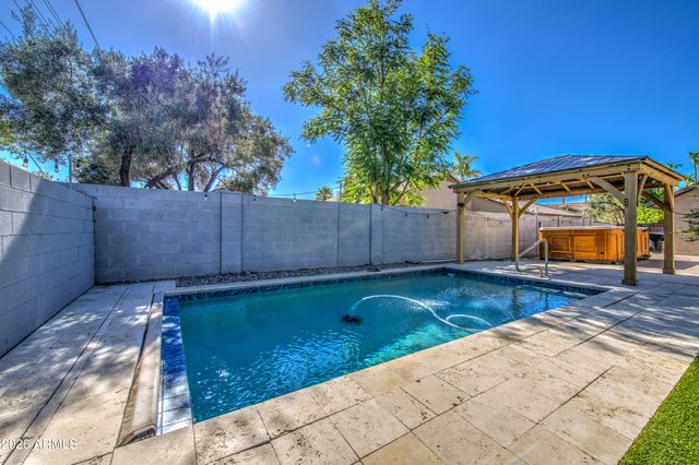 2141 E MARQUETTE Drive, Gilbert, AZ 85234