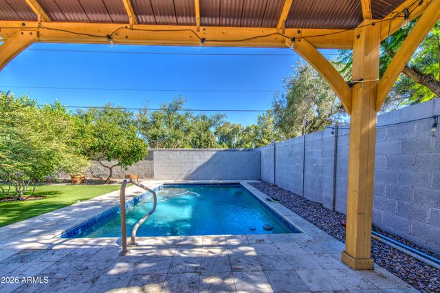 2141 E MARQUETTE Drive, Gilbert, AZ 85234
