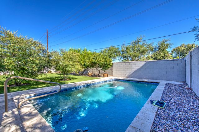 2141 E MARQUETTE Drive, Gilbert, AZ 85234