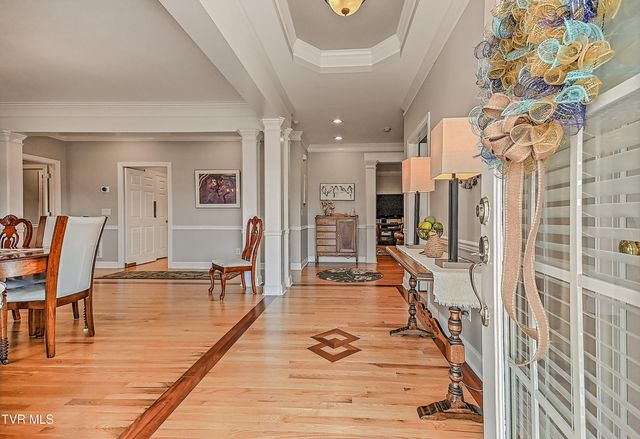 204 Strawberry Field Drive, Johnson City, TN 37604