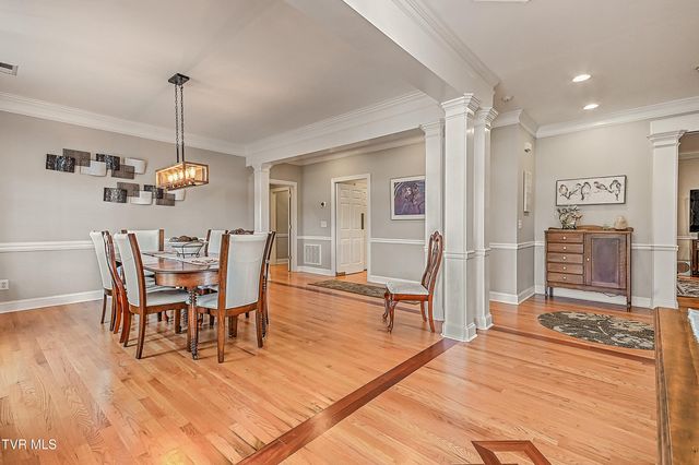 204 Strawberry Field Drive, Johnson City, TN 37604