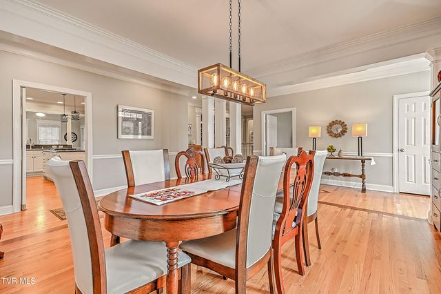 204 Strawberry Field Drive, Johnson City, TN 37604