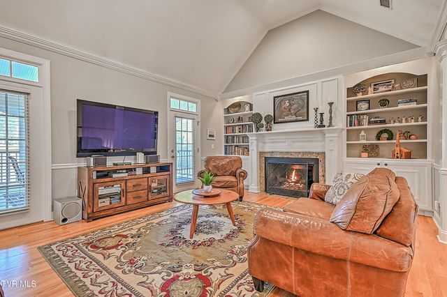 204 Strawberry Field Drive, Johnson City, TN 37604