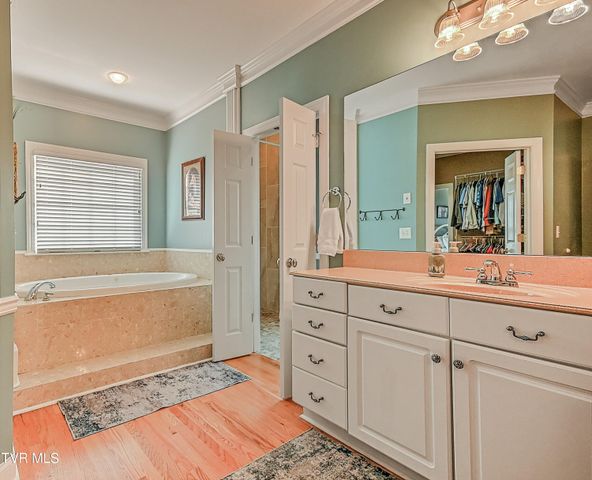 204 Strawberry Field Drive, Johnson City, TN 37604