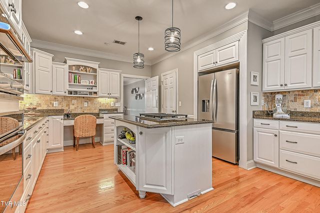 204 Strawberry Field Drive, Johnson City, TN 37604